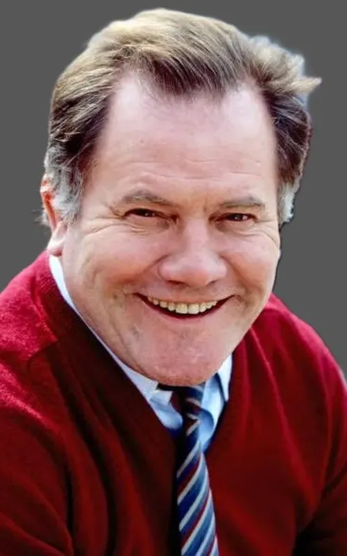Bernard Fresson