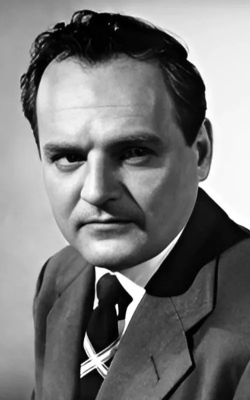 Robert Osterloh