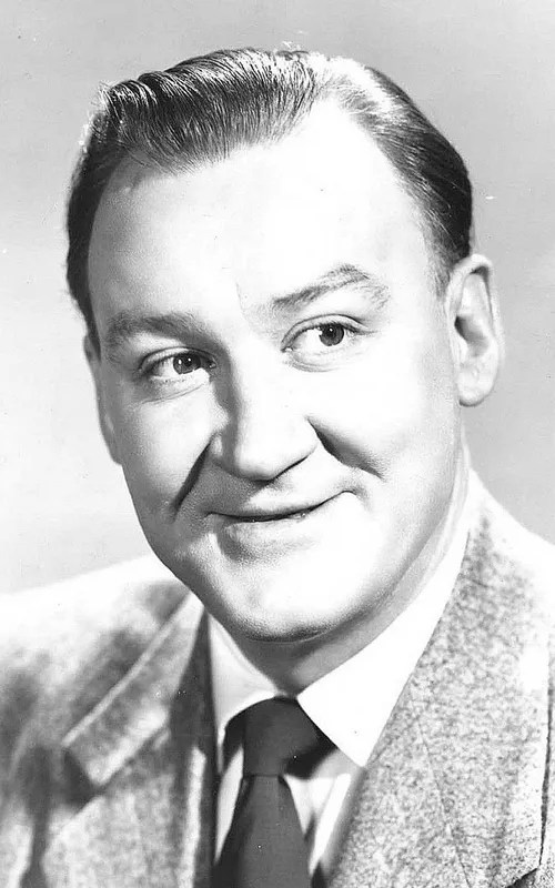 Tom Tully