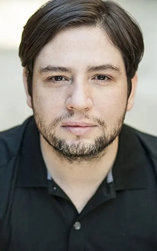 Jonathan Lisecki