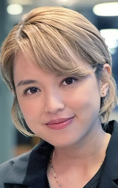 Cecilia So Lai-Shan