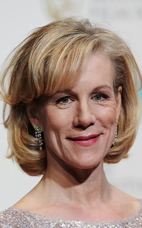 Juliet Stevenson