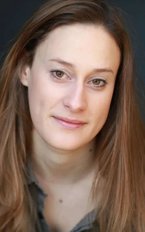 Mariah Gale