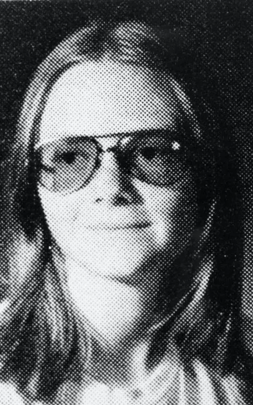 Brenda Spencer