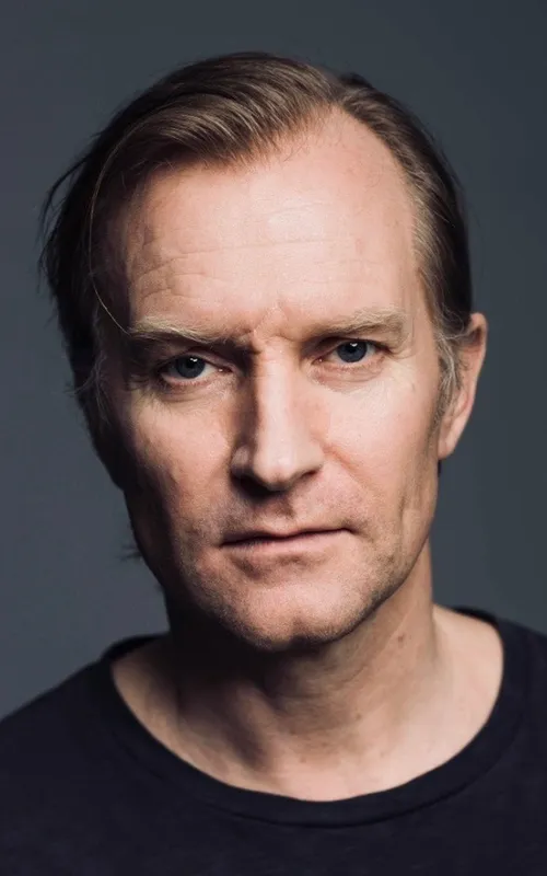 Ulrich Thomsen