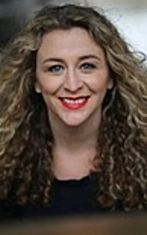 Anne Maria McAuley
