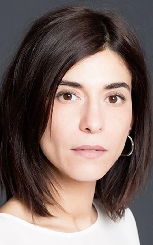 Lubna Azabal