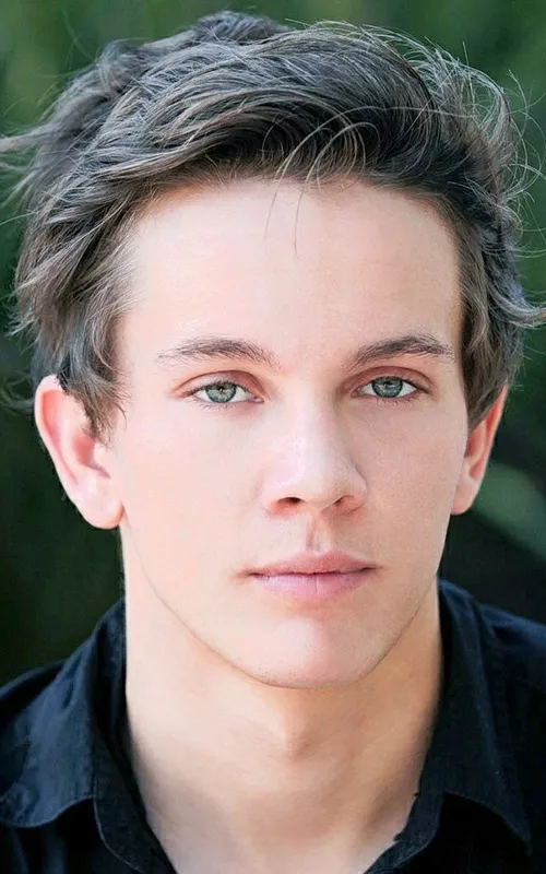 Austin P. McKenzie