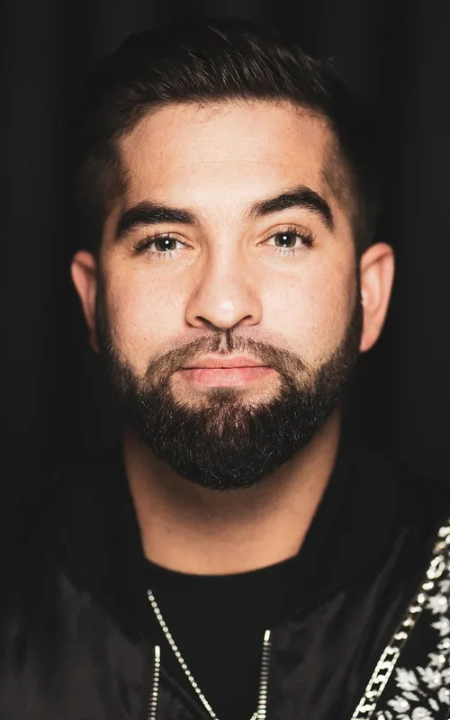 Kendji