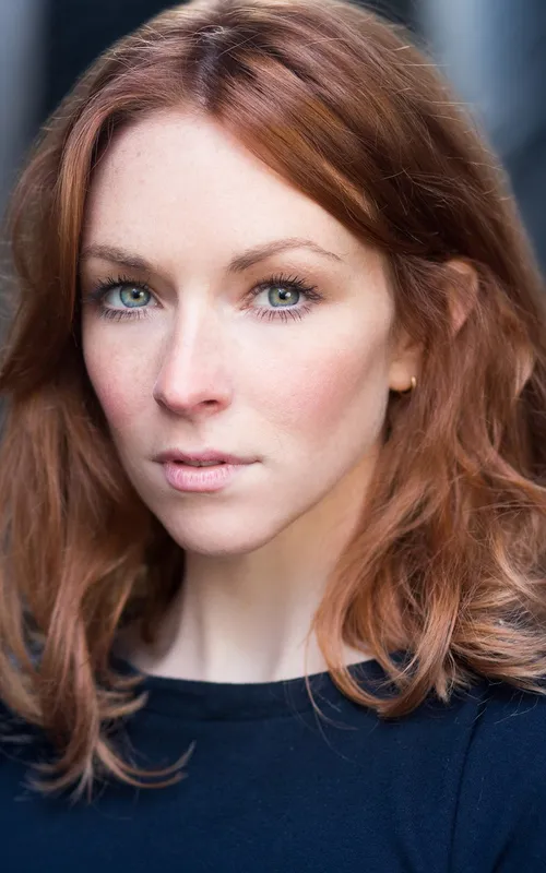 Amy Griffiths
