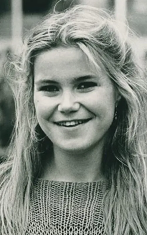 Maria Johansson