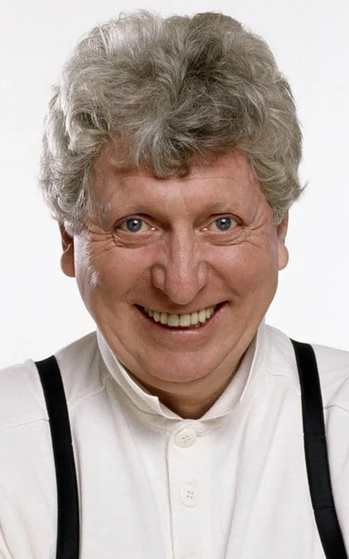 Tom Baker