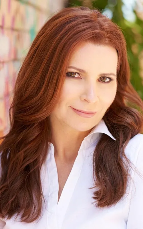 Jodi Haigh