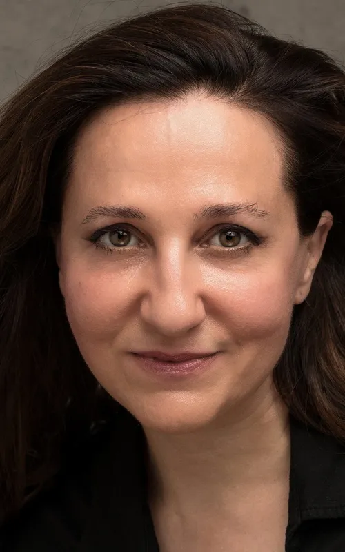 Mercedes Bahleda