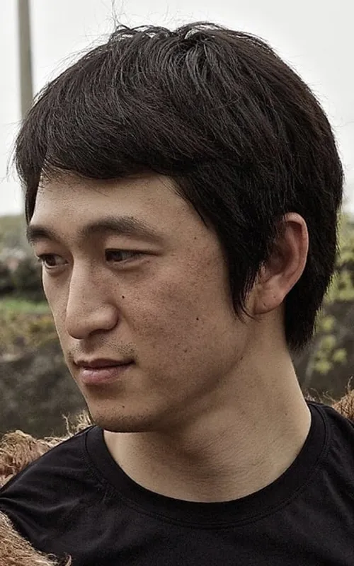 Kim Gi-beom