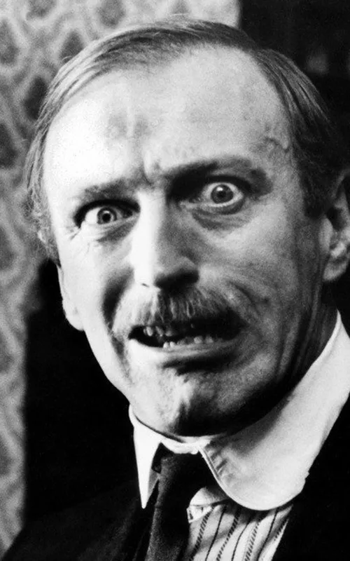 Graham Chapman