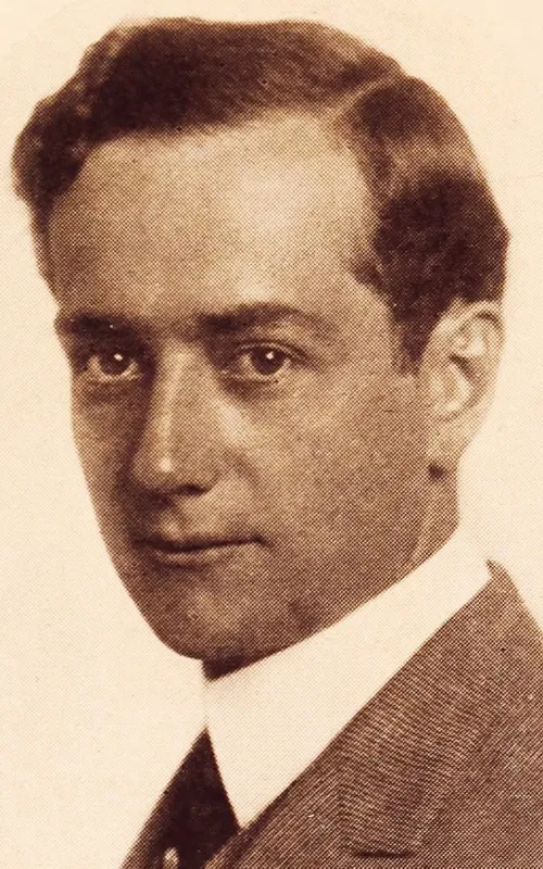 Leo Pierson