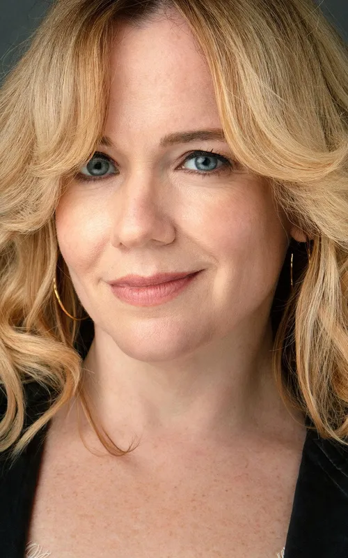 Jessica Goldapple