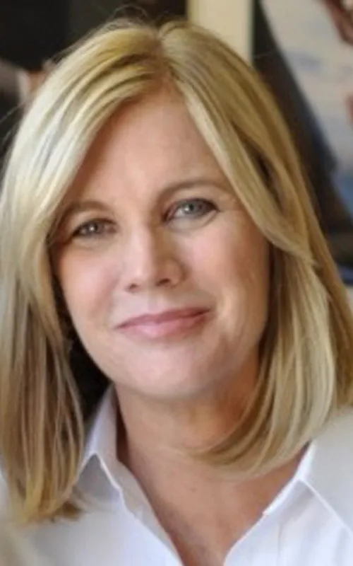 Laurie MacDonald