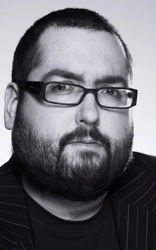 Ewen MacIntosh