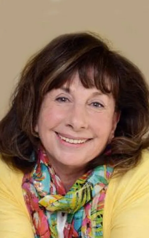 Jill Goldston