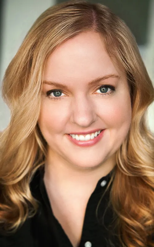 Sarah Baker