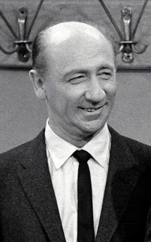 Ben Lessy