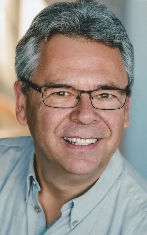 Michael Fennimore