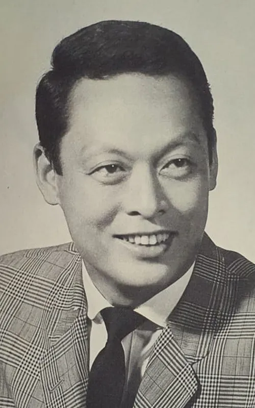 Tien Feng