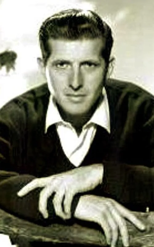 Willard Sage