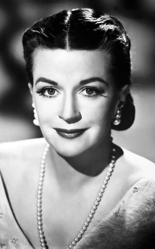 Rosemary DeCamp