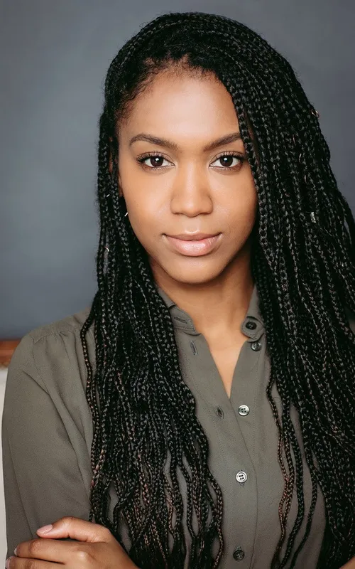 Natalie Malaika