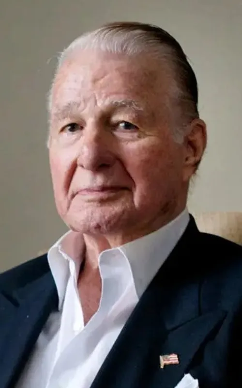 William Thourlby