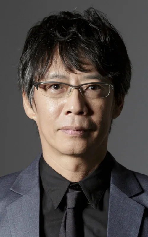 Katsuhisa Namase