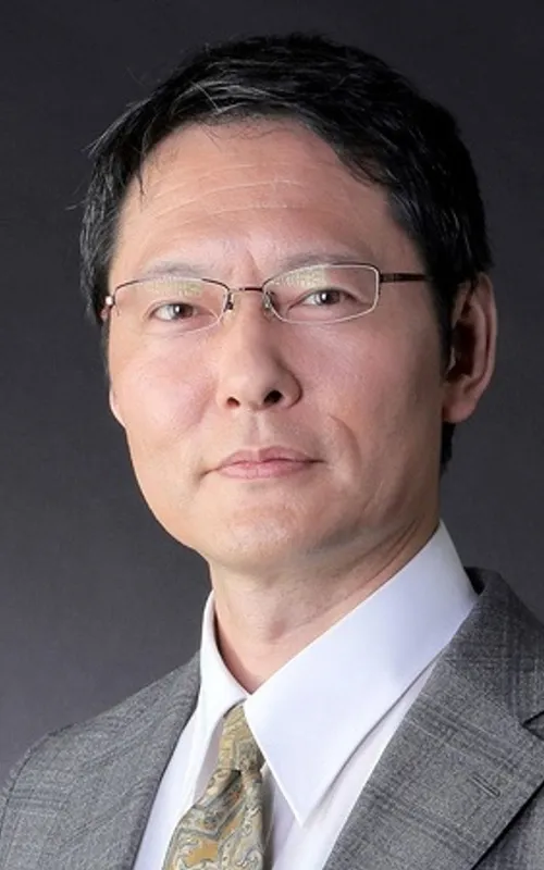 Ryosuke Watabe