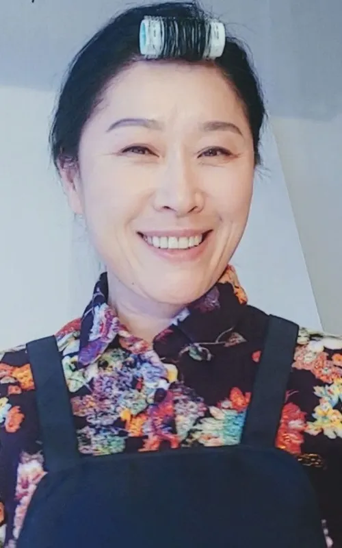 Jeong Mi-kyeong