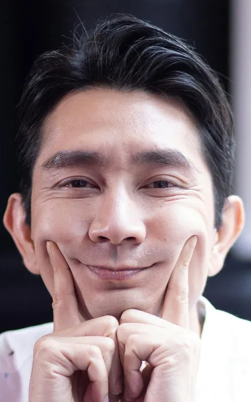 Lee Sheung-Ching