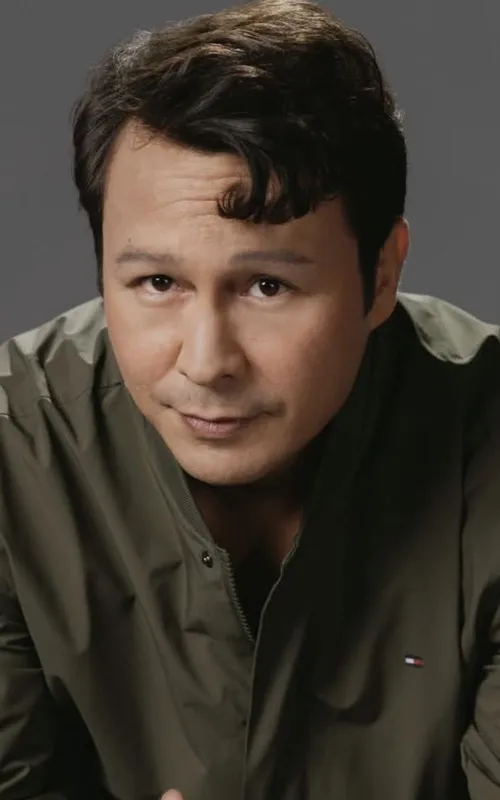 Baron Geisler