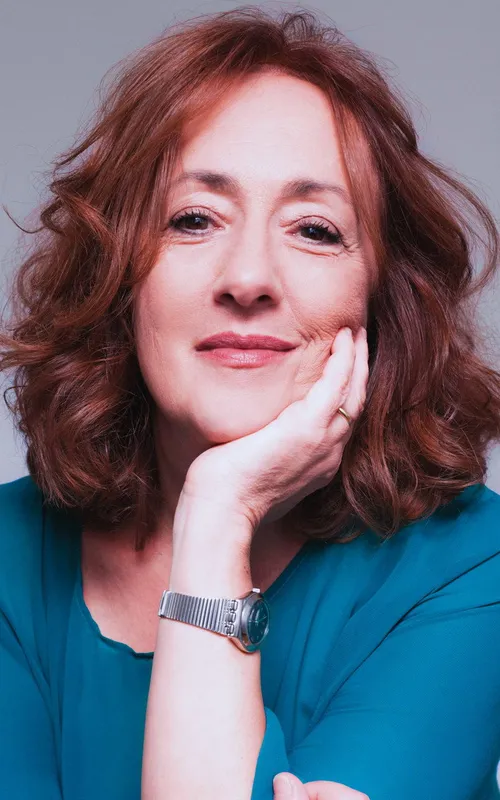 Claudia Casaglia