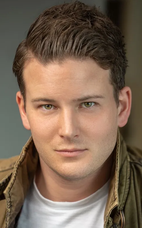 Jon McLaren