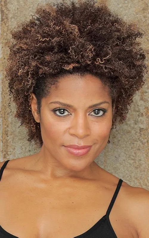 Dionne Gipson