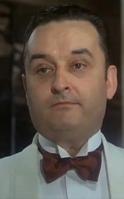 Albert Augier
