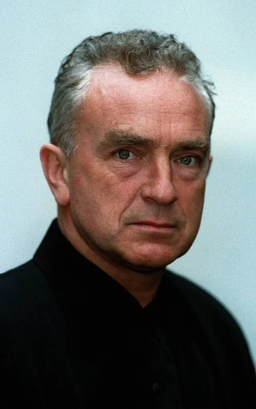 Paul Freeman