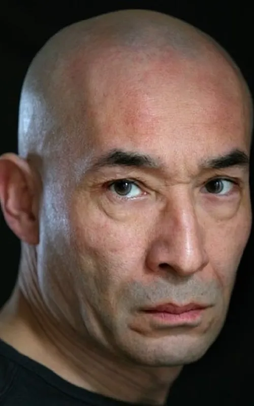 Pedro Salvín