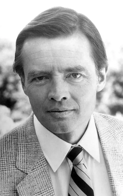 Richard Jordan