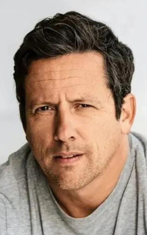 Ross McCall