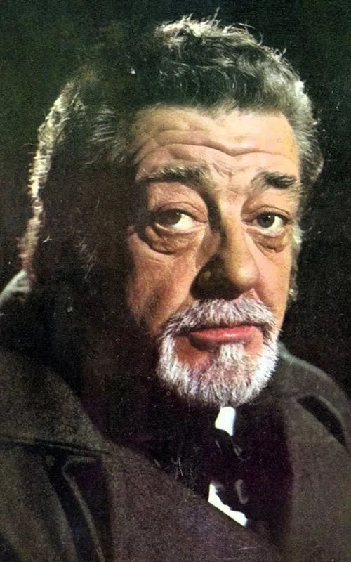 José Calvo