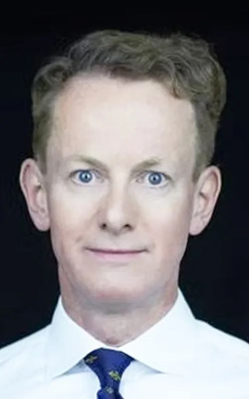 Richard Stirling