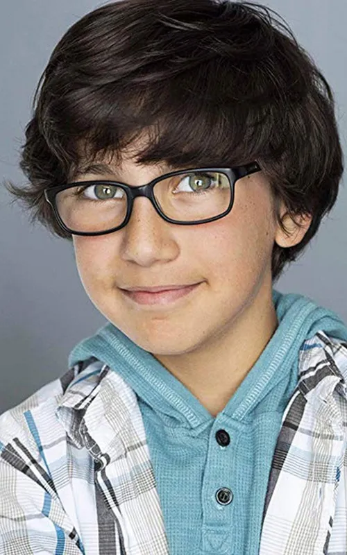 Carter Sand