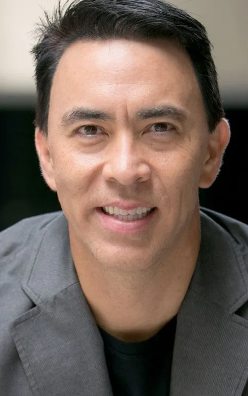 John Crow